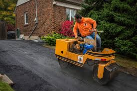 Why Choose Us For All Your Driveway Paving Needs in Lindale, GA?